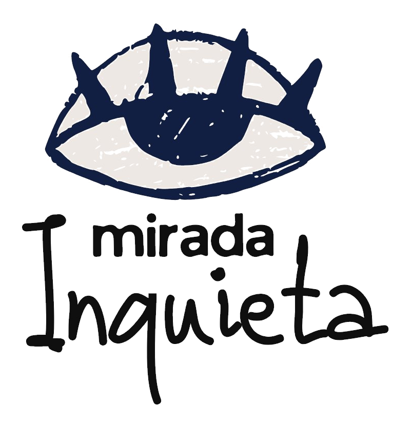 Mirada Inquieta