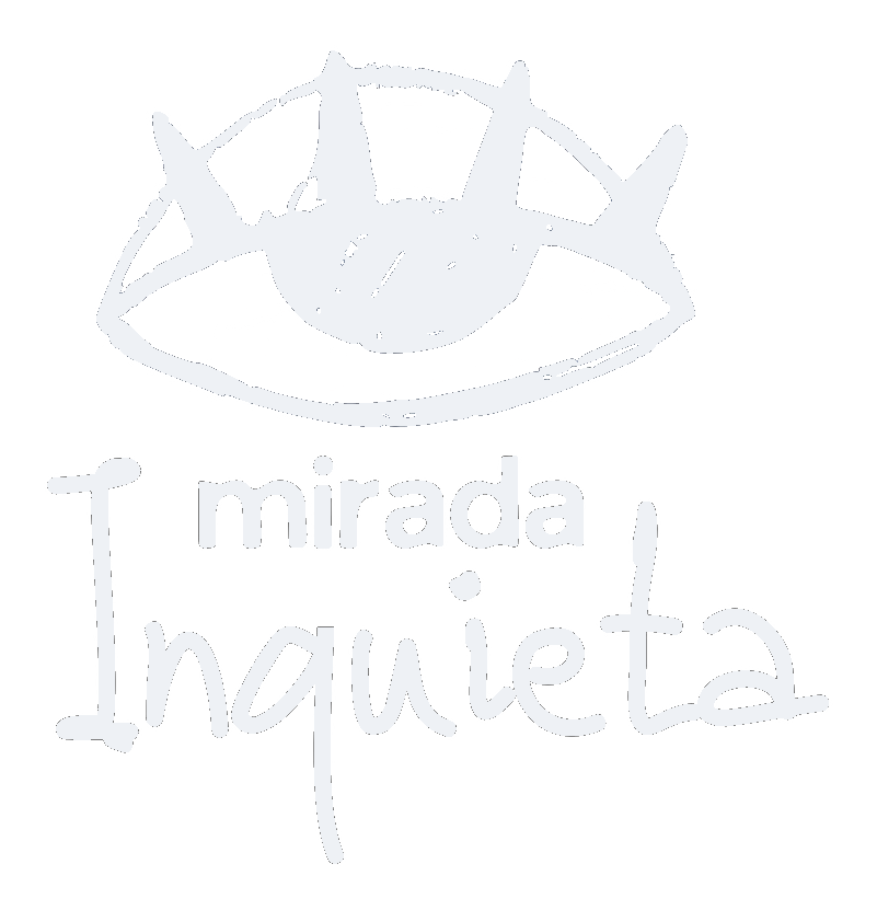Mirada Inquieta